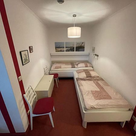 Ferienwohnung Gunda Шарбойц Экстерьер фото