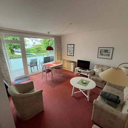 Ferienwohnung Gunda Шарбойц Экстерьер фото