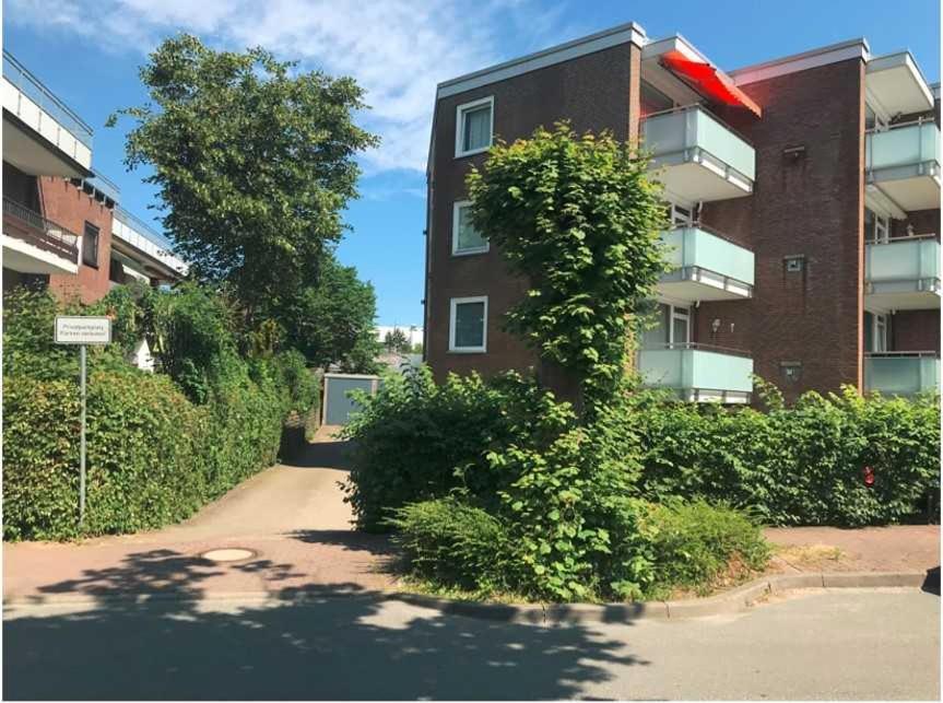 Ferienwohnung Gunda Шарбойц Экстерьер фото