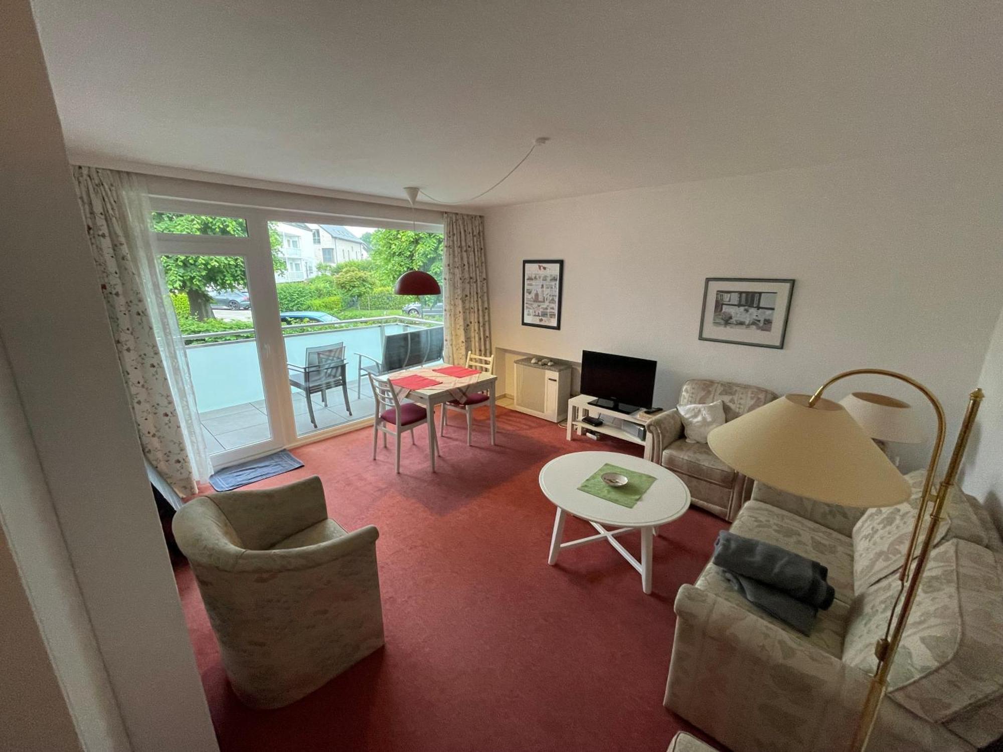 Ferienwohnung Gunda Шарбойц Экстерьер фото