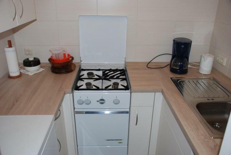 Ferienwohnung Gunda Шарбойц Номер фото