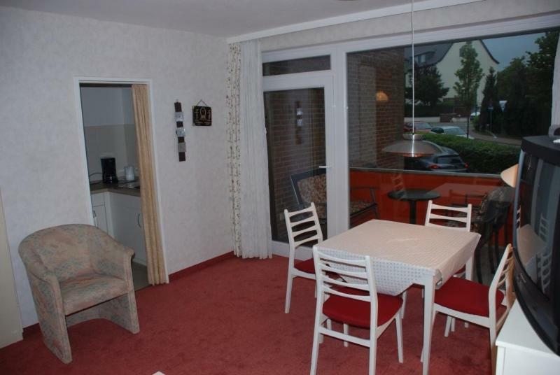 Ferienwohnung Gunda Шарбойц Номер фото