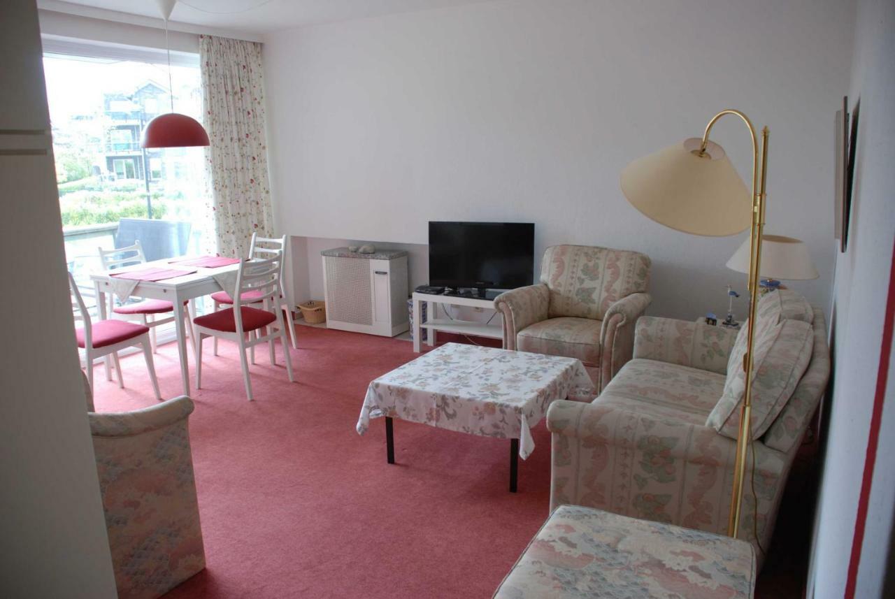 Ferienwohnung Gunda Шарбойц Номер фото